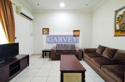 Apartment - 1 - 1 for rent in Al Aziziyah - Al Aziziyah - Doha