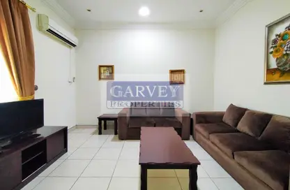 Apartment - 1 Bedroom - 1 Bathroom for rent in Al Aziziyah - Al Aziziyah - Doha Apartment - 1 Bedroom - 1 Bathroom for rent in Al Aziziyah - Al Aziziyah - Doha
