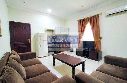 Apartment - 1 - 1 for rent in Al Aziziyah - Al Aziziyah - Doha Apartment - 1 - 1 for rent in Al Aziziyah - Al Aziziyah - Doha