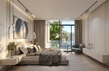 Apartment - 1 - 2 for sale in Fox Hills A13 - Fox Hills - Lusail