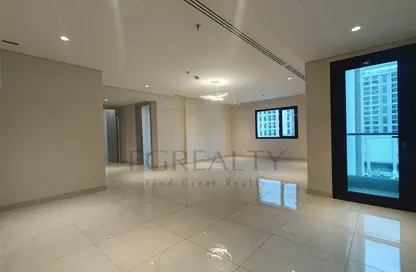 Apartment - 2 Bedrooms - 3 Bathrooms for rent in Al Erkyah City - Lusail