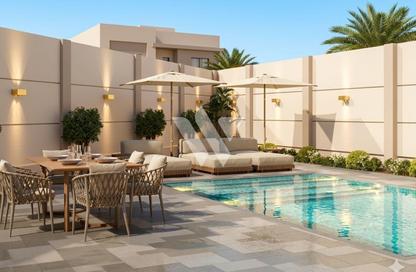 Villa - 5 Bedrooms - 5 Bathrooms for sale in Wadi Al Markh - Muraikh - AlMuraikh - Doha