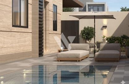 Villa - 5 Bedrooms - 5 Bathrooms for sale in Wadi Al Markh - Muraikh - AlMuraikh - Doha