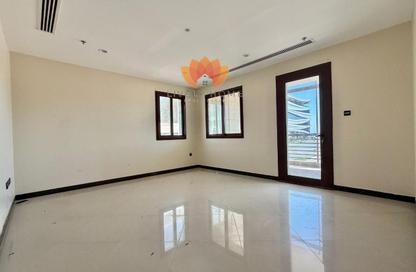 Apartment - 2 Bedrooms - 2 Bathrooms for rent in Fox Hills A13 - Fox Hills - Lusail