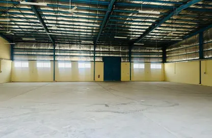 Warehouse - Studio for rent in Industrial Area 5 - Industrial Area - Industrial Area - Doha