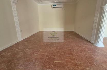 Villa - 3 Bedrooms - 3 Bathrooms for rent in Old Airport Road - Old Airport Road - Doha