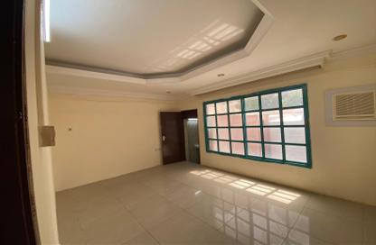 Villa - 1 Bedroom - 1 Bathroom for rent in Old Airport Road - Old Airport Road - Doha