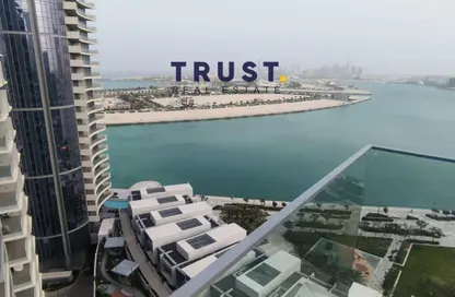 Penthouse - 4 Bedrooms - 4 Bathrooms for sale in Seef Waterfront - Lusail City - Lusail