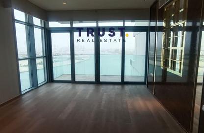 Penthouse - 4 Bedrooms - 4 Bathrooms for sale in Seef Waterfront - Lusail City - Lusail