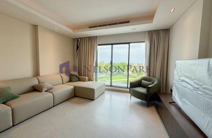 Apartment - 2 Bedrooms - 3 Bathrooms for sale in La Plage South - La Plage - The Pearl Island - Doha