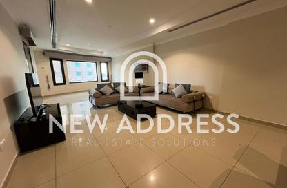Apartment - 1 Bedroom - 2 Bathrooms for rent in East Porto Drive - Porto Arabia - The Pearl Island - Doha Apartment - 1 Bedroom - 2 Bathrooms for rent in East Porto Drive - Porto Arabia - The Pearl Island - Doha
