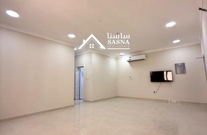 Apartment - 1 Bedroom - 1 Bathroom for rent in Al Nasr Street - Al Nasr - Doha