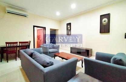Apartment - 1 - 1 for rent in Al Numan Street - Al Aziziyah - Doha