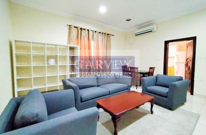 Apartment - 1 - 1 for rent in Al Numan Street - Al Aziziyah - Doha