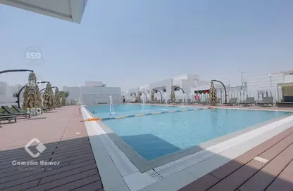 Compound - 5 Bedrooms - 6 Bathrooms for rent in Muraikh - AlMuraikh - Doha