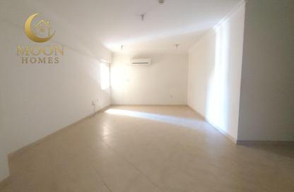 Apartment - 2 Bedrooms - 2 Bathrooms for rent in Najma 28 - Ibn Dirhem Street - Najma - Doha