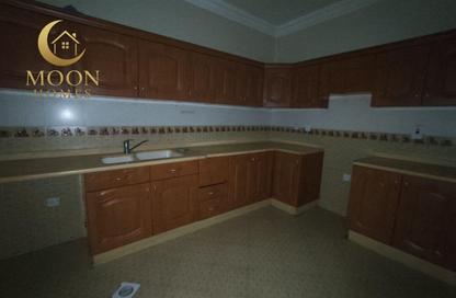 Apartment - 2 Bedrooms - 2 Bathrooms for rent in Najma 28 - Ibn Dirhem Street - Najma - Doha
