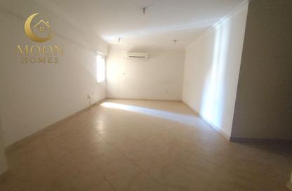 Apartment - 2 Bedrooms - 2 Bathrooms for rent in Najma 28 - Ibn Dirhem Street - Najma - Doha