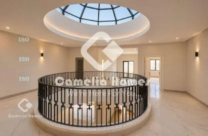 Villa for rent in Rawdat Al Hamama - Al Daayen