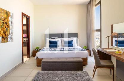 Penthouse - 5 Bedrooms - 7 Bathrooms for rent in Legtaifiya Lagoon - West Bay - Doha