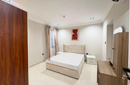 Apartment - 2 Bedrooms - 3 Bathrooms for rent in Al Mansoura - Al Mansoura - Doha Apartment - 2 Bedrooms - 3 Bathrooms for rent in Al Mansoura - Al Mansoura - Doha