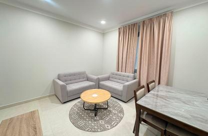 Apartment - 2 Bedrooms - 3 Bathrooms for rent in Al Mansoura - Al Mansoura - Doha