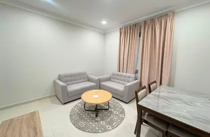 Apartment - 2 Bedrooms - 3 Bathrooms for rent in Al Mansoura - Al Mansoura - Doha