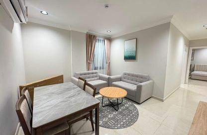 Apartment - 2 Bedrooms - 3 Bathrooms for rent in Al Mansoura - Al Mansoura - Doha Apartment - 2 Bedrooms - 3 Bathrooms for rent in Al Mansoura - Al Mansoura - Doha