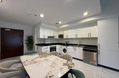 Apartment - 2 - 2 for sale in L07 - Fox Hills - Lusail