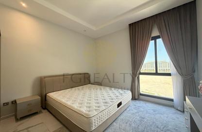 Apartment - 2 - 2 for sale in L07 - Fox Hills - Lusail