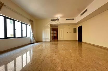 Apartment - 2 Bedrooms - 2 Bathrooms for rent in Al Mansoura - Al Mansoura - Doha