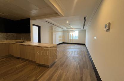 Apartment - 1 Bedroom - 2 Bathrooms for rent in Viva East - Viva Bahriyah - The Pearl Island - Doha Apartment - 1 Bedroom - 2 Bathrooms for rent in Viva East - Viva Bahriyah - The Pearl Island - Doha