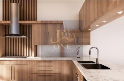 Villa - 4 Bedrooms - 4 Bathrooms for sale in Al Wukair - Al Wukair - Al Wakra