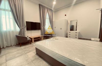 Apartment - Studio - 1 for rent in Al Nasr Street - Al Nasr - Doha Apartment - Studio - 1 for rent in Al Nasr Street - Al Nasr - Doha