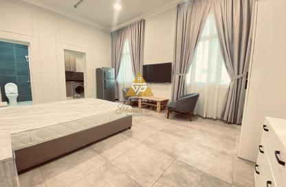Apartment - Studio - 1 for rent in Al Nasr Street - Al Nasr - Doha Apartment - Studio - 1 for rent in Al Nasr Street - Al Nasr - Doha