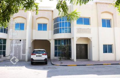 Villa - 7 Bedrooms - 4 Bathrooms for rent in Al Wakra - Al Wakrah - Al Wakra