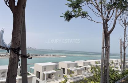 Duplex - 4 Bedrooms - 6 Bathrooms for sale in Crystal Residence - Gewan Island - The Pearl Island - Doha Duplex - 4 Bedrooms - 6 Bathrooms for sale in Crystal Residence - Gewan Island - The Pearl Island - Doha