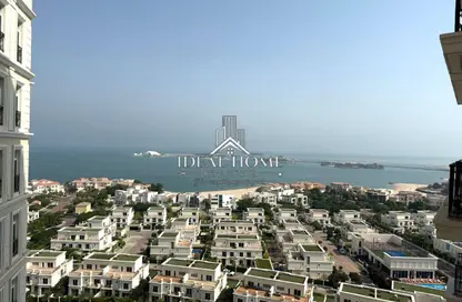 شقة - 2 غرف نوم - 3 حمامات للايجار في حدائق فلورستا - حدائق فلورستا - جزيرة اللؤلؤة - الدوحة شقة - 2 غرف نوم - 3 حمامات للايجار في حدائق فلورستا - حدائق فلورستا - جزيرة اللؤلؤة - الدوحة