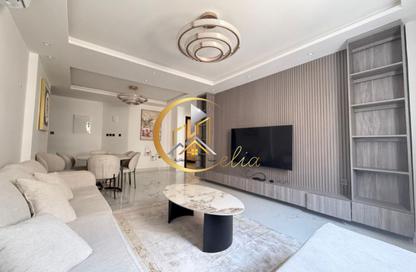 Apartment - 2 Bedrooms - 2 Bathrooms for rent in Umm Ghwailina Comm - Umm Ghuwalina - Umm Ghuwailina - Doha Apartment - 2 Bedrooms - 2 Bathrooms for rent in Umm Ghwailina Comm - Umm Ghuwalina - Umm Ghuwailina - Doha