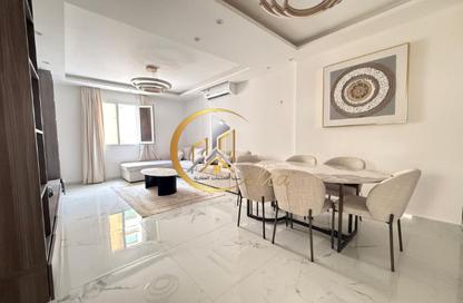 Apartment - 2 Bedrooms - 2 Bathrooms for rent in Umm Ghwailina Comm - Umm Ghuwalina - Umm Ghuwailina - Doha Apartment - 2 Bedrooms - 2 Bathrooms for rent in Umm Ghwailina Comm - Umm Ghuwalina - Umm Ghuwailina - Doha