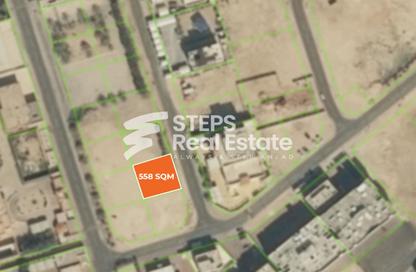 Land - Studio for sale in Umm Qarn - Al Daayen