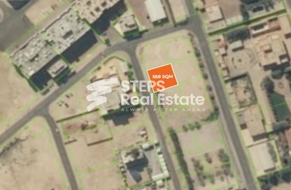 Land - Studio for sale in Umm Qarn - Al Daayen