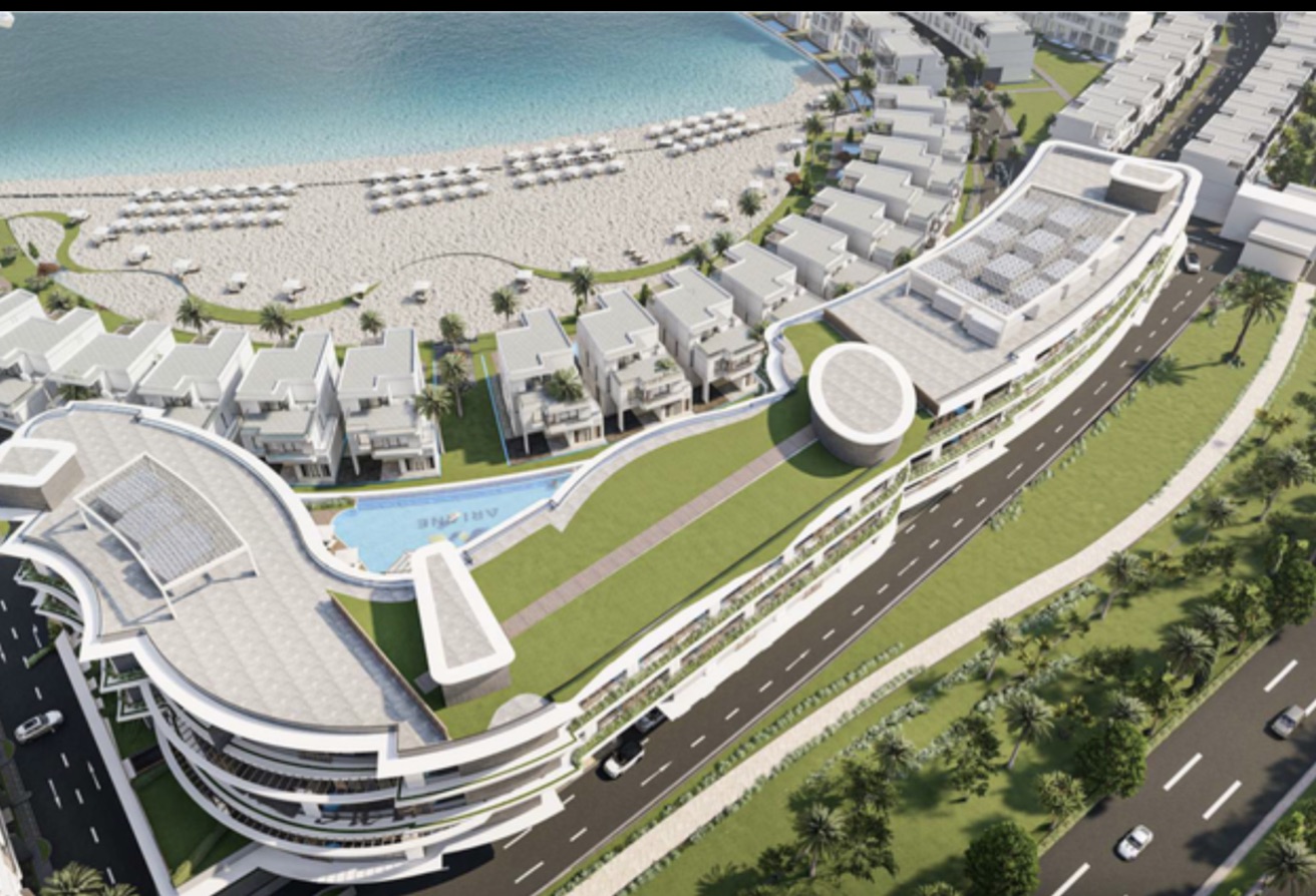 OWN A BEACHFRONT ISLAND VILLA WITHOUT DOWNPAYMENT thumbnail 6