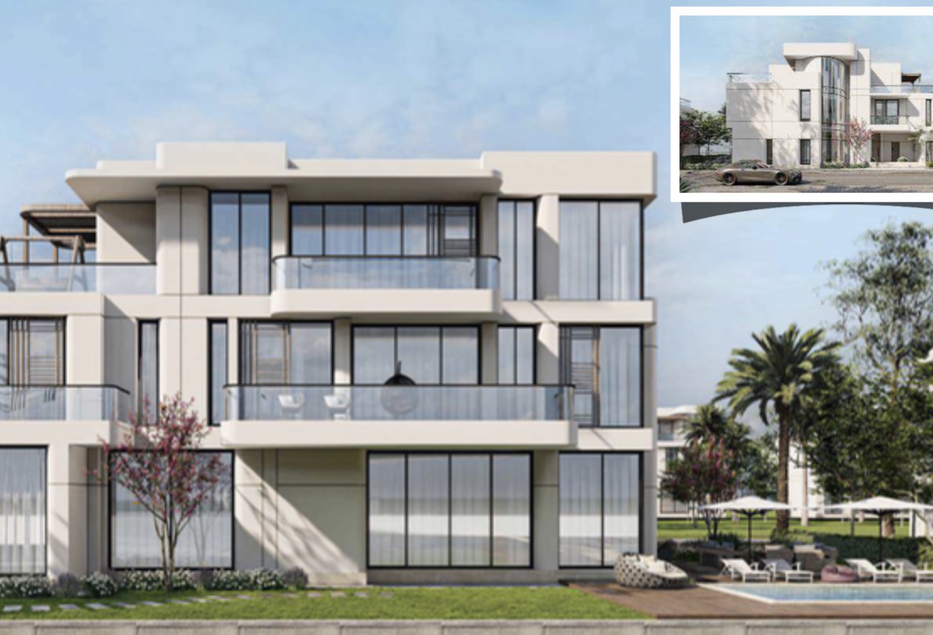 OWN A BEACHFRONT ISLAND VILLA WITHOUT DOWNPAYMENT thumbnail 7