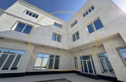 Villa - 7 Bedrooms - 7+ Bathrooms for sale in Al Kheesa - Al Kheesa - Umm Salal Mohammed