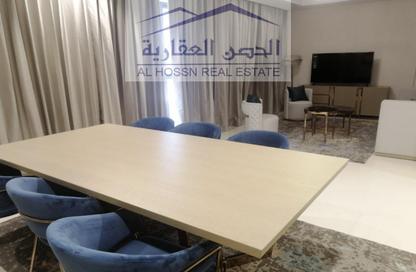 تاون هاوس - 2 غرف نوم - 3 حمامات للبيع في برج داماك ووترفرونت - القسم السكني - الواجهة المائية - الوسيل