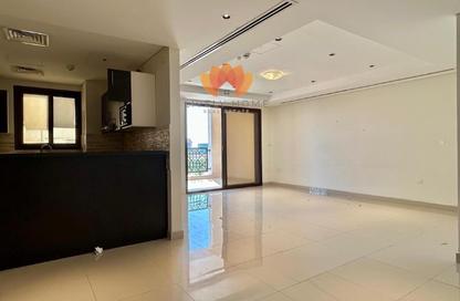 Apartment - 3 Bedrooms - 3 Bathrooms for rent in Regency Residence Fox Hills 1 - Lusail Apartment - 3 Bedrooms - 3 Bathrooms for rent in Regency Residence Fox Hills 1 - Lusail