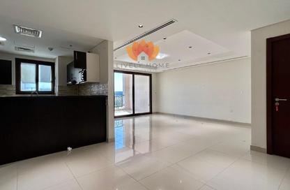 Apartment - 3 Bedrooms - 3 Bathrooms for rent in Regency Residence Fox Hills 1 - Lusail Apartment - 3 Bedrooms - 3 Bathrooms for rent in Regency Residence Fox Hills 1 - Lusail