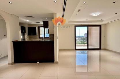 Apartment - 3 Bedrooms - 3 Bathrooms for rent in Regency Residence Fox Hills 1 - Lusail Apartment - 3 Bedrooms - 3 Bathrooms for rent in Regency Residence Fox Hills 1 - Lusail