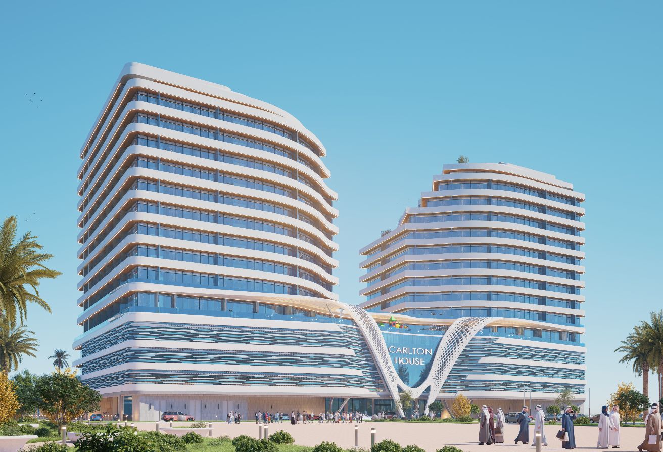 Signature Waterfront Studio | Qetaifan Island thumbnail 6